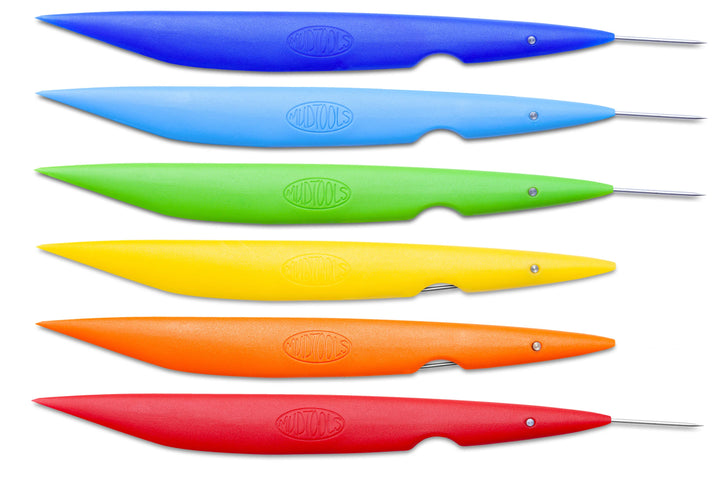 Mudtools Mudshark Needle Tool