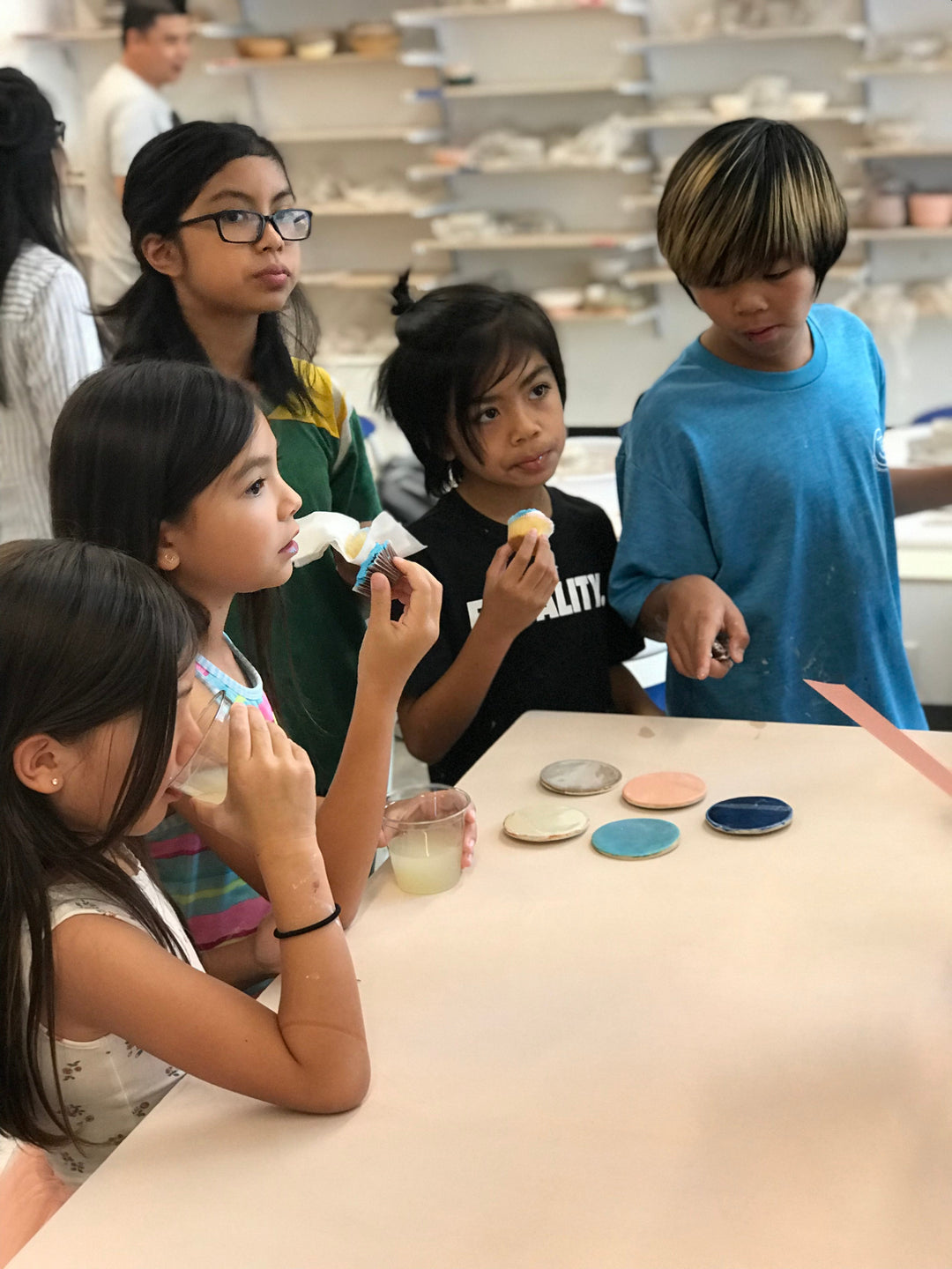 Original Workshops & Classes by Still Life Studio