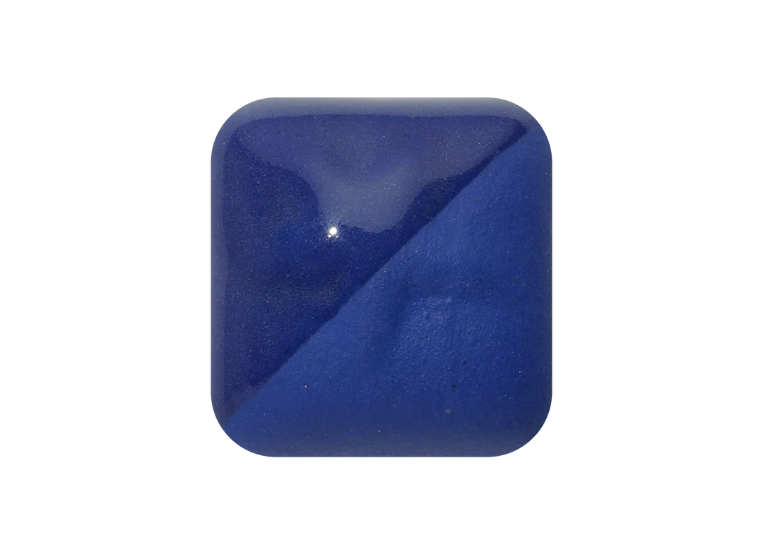 Silky Underglaze Laguna - 4oz.