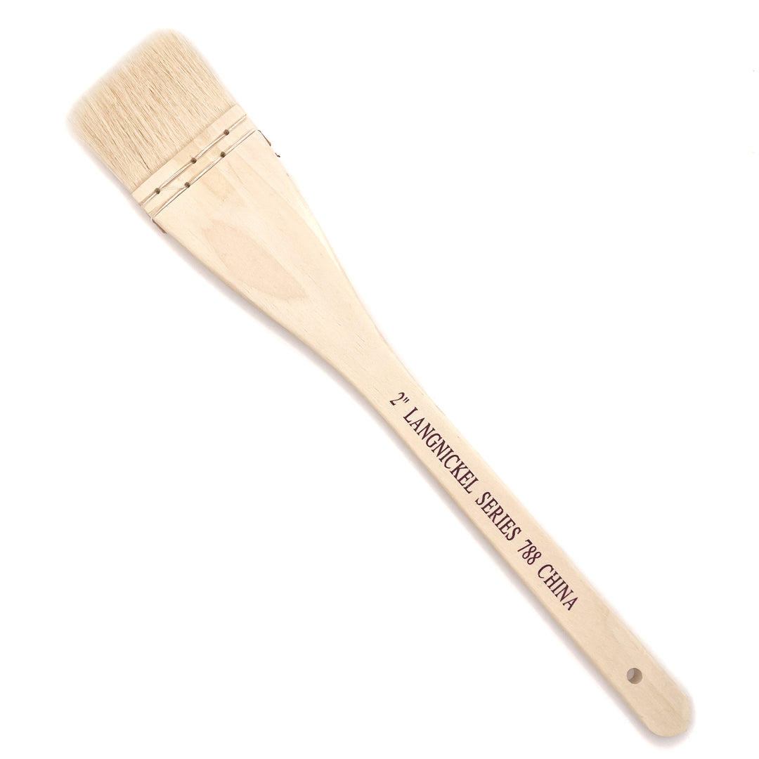 788 Hake Brushes