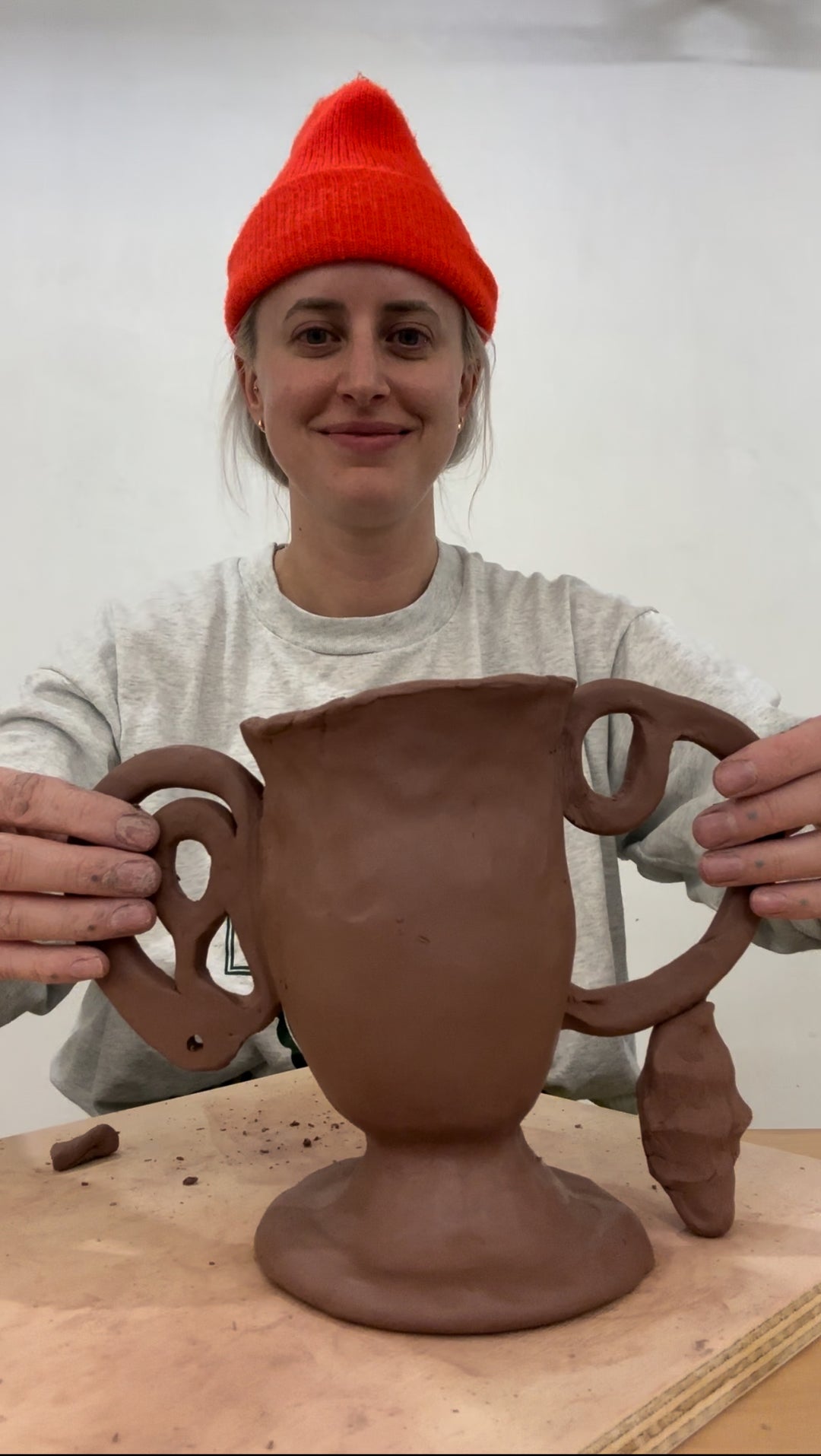 Play with Clay with Rachael Renae