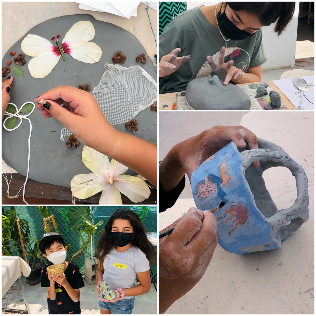 Original Workshops & Classes by Still Life Studio