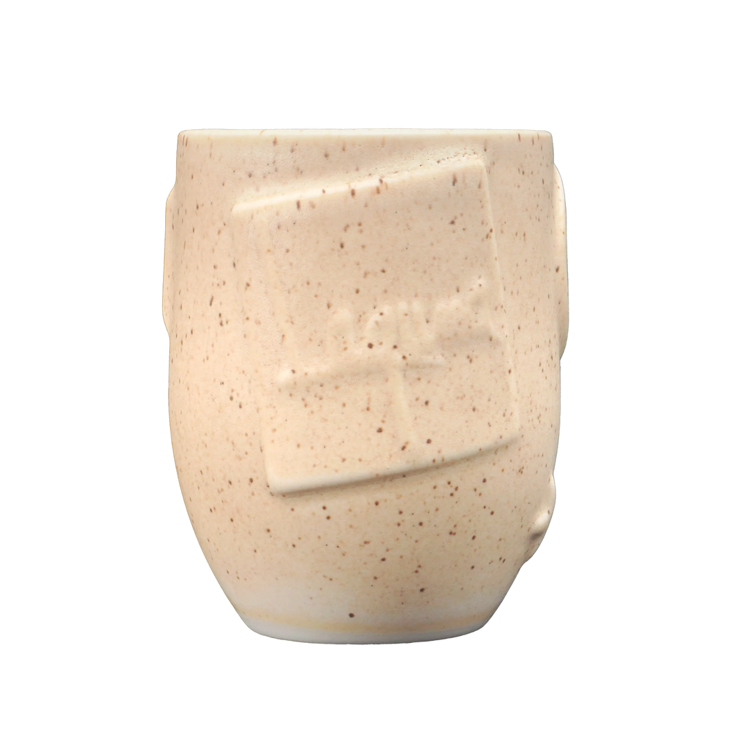 Walnut Spice ^5 Glaze Laguna