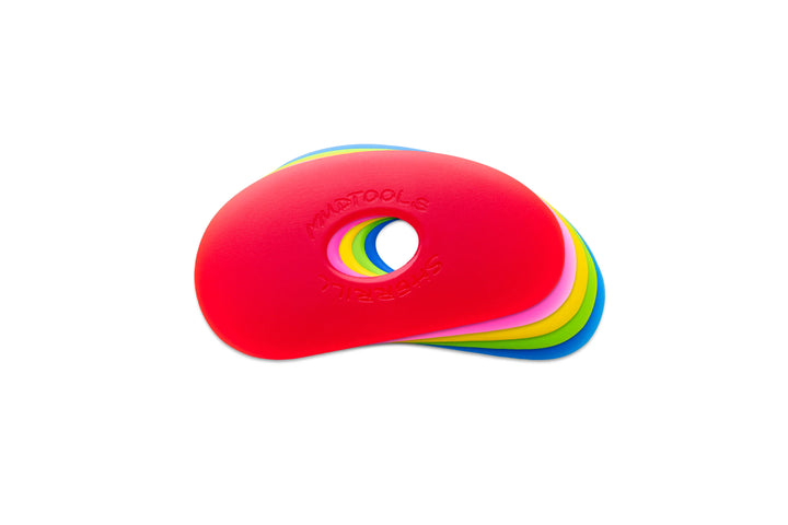 Mudtools Polymer Rib 0