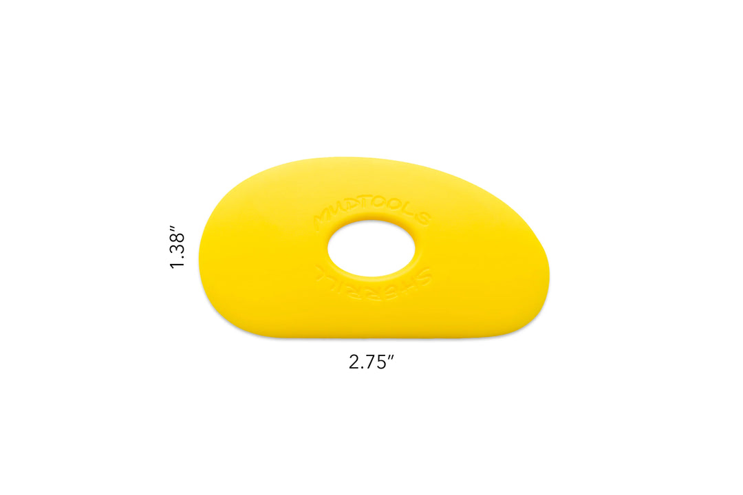 Mudtools Polymer Rib 0