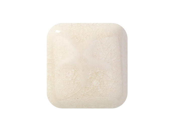 Fractal Cream ^5 Glaze Laguna