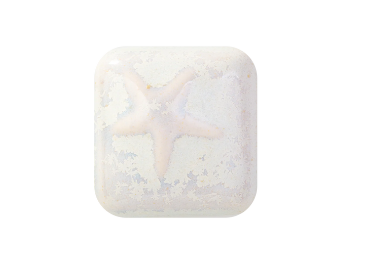 Lavender Filigree ^5 Glaze Laguna